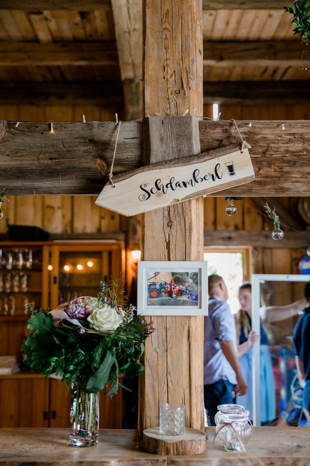Hochzeitsscheune Gerhelm — Impression 4
