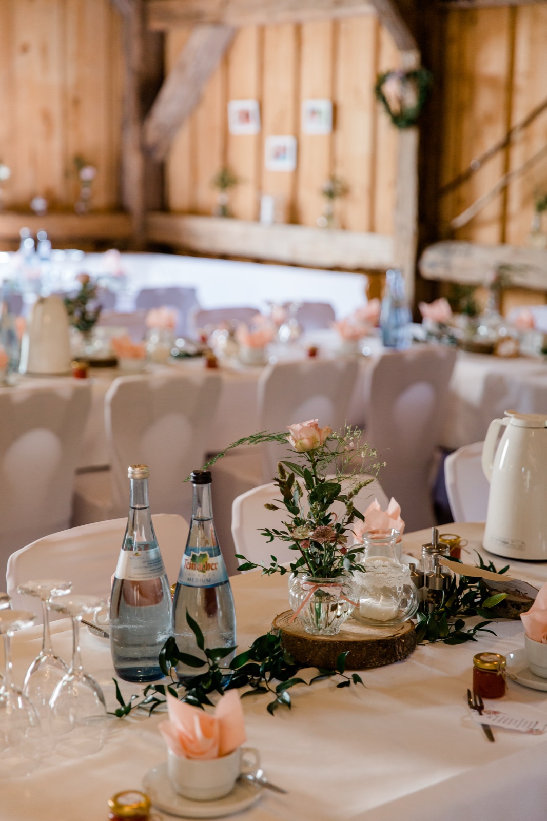 Hochzeitsscheune Gerhelm — Impression 5
