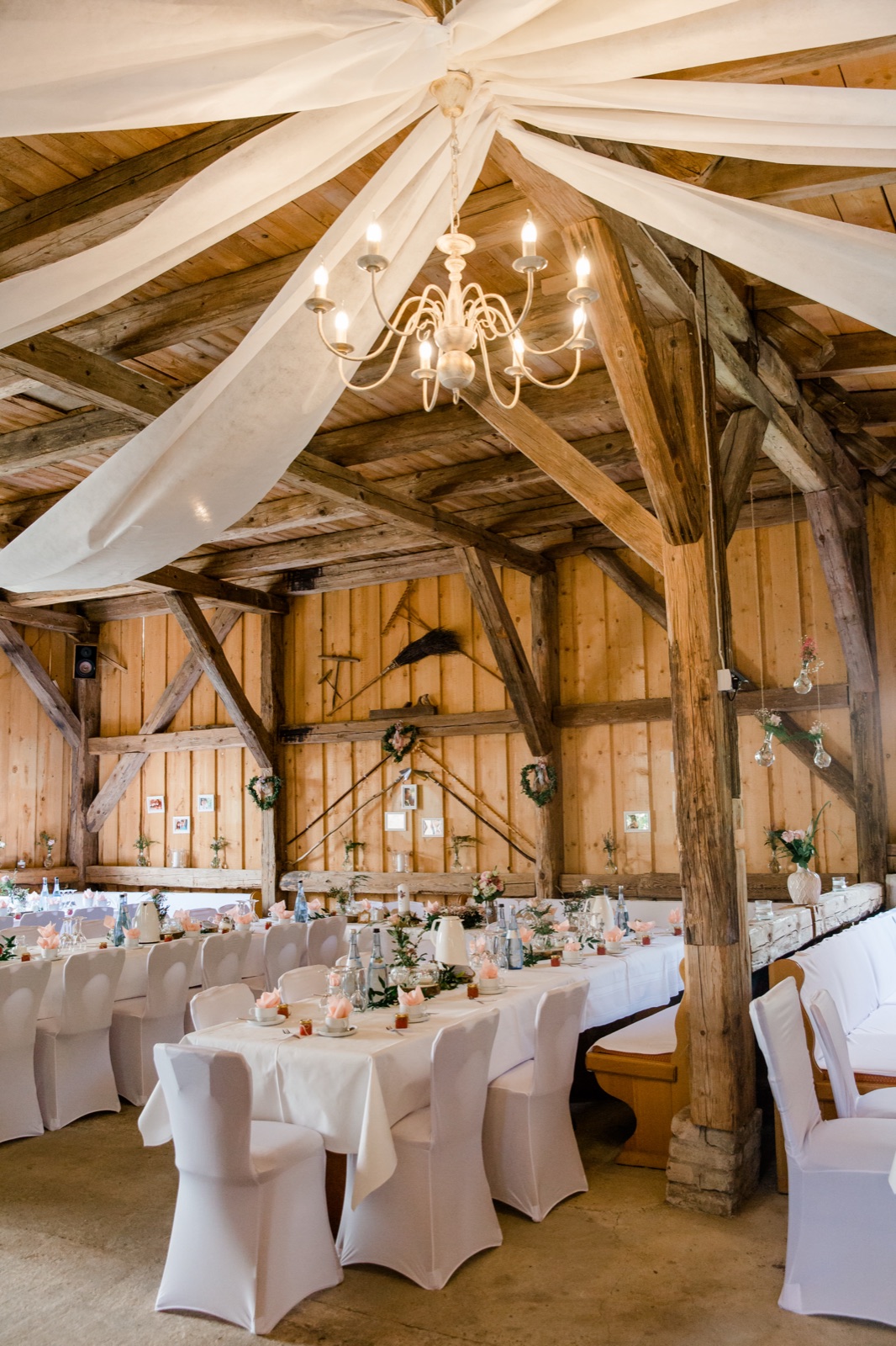 Hochzeitsscheune Gerhelm — Impression 6