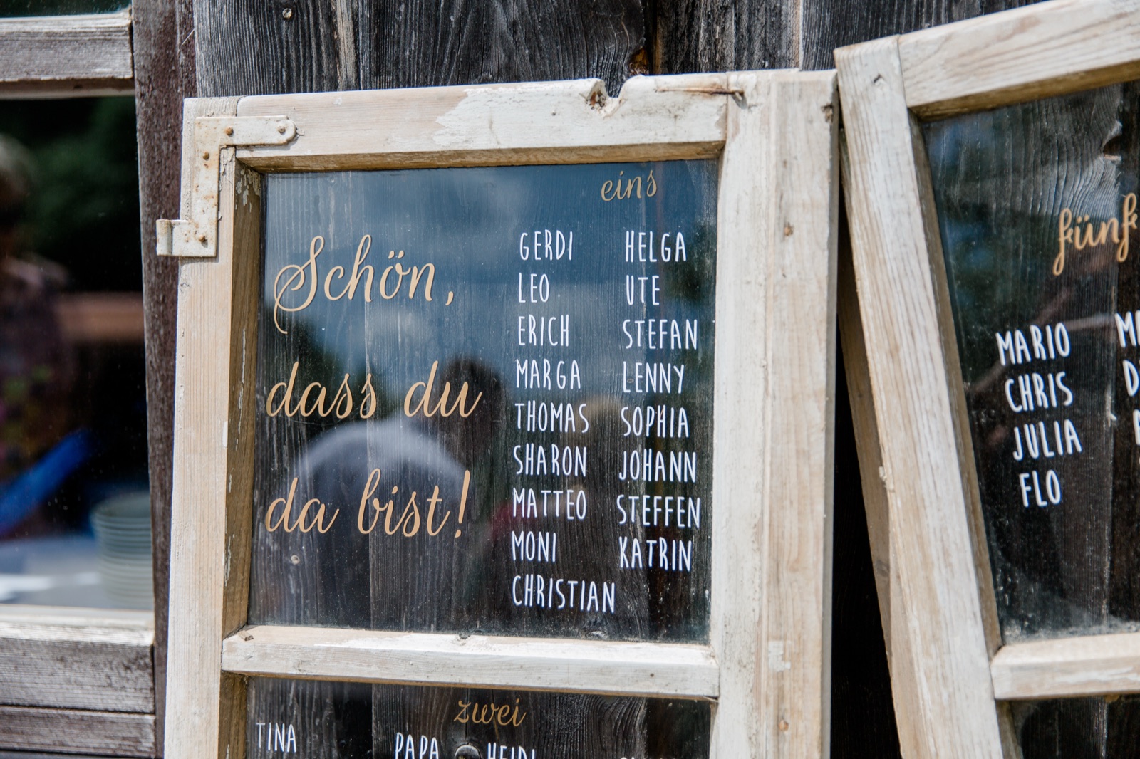 Hochzeitsscheune Gerhelm — Impression 7
