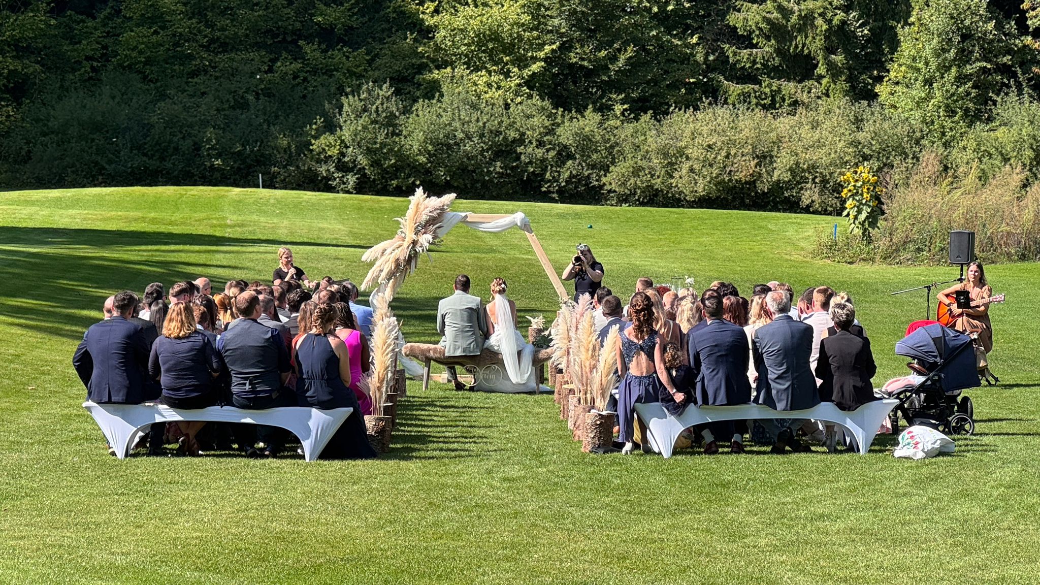 Hochzeitsscheune Gerhelm — Impression 16