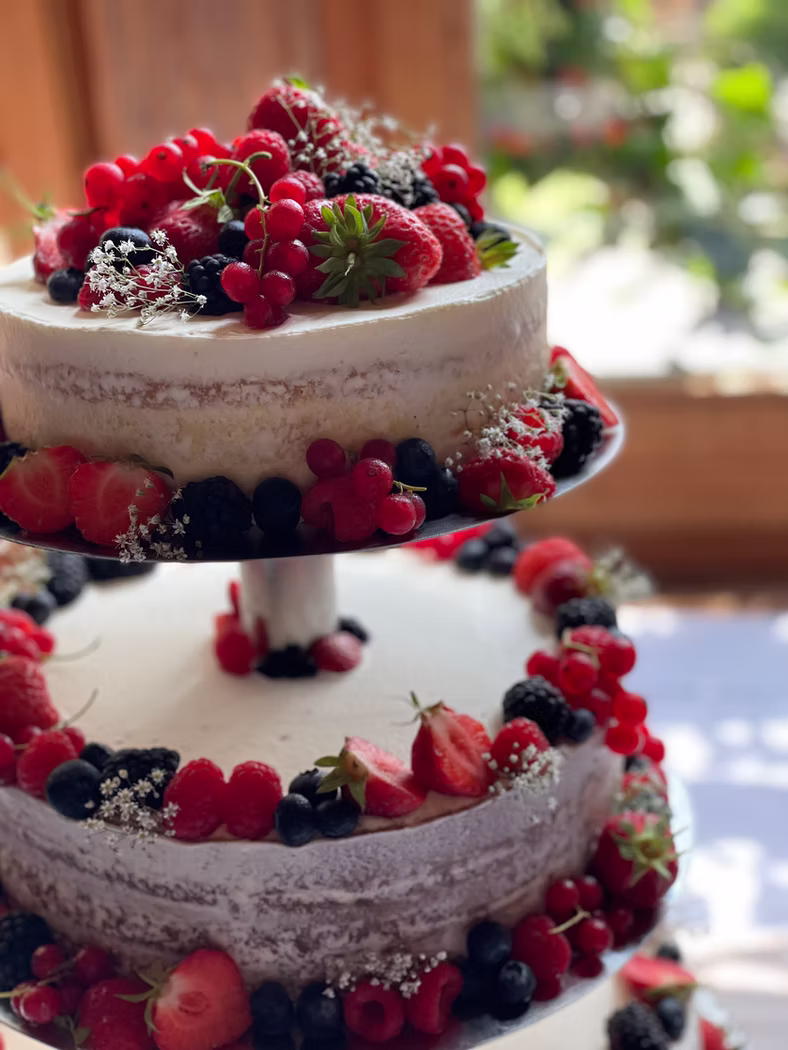 Hochzeitsscheune Gerhelm — Impression 23