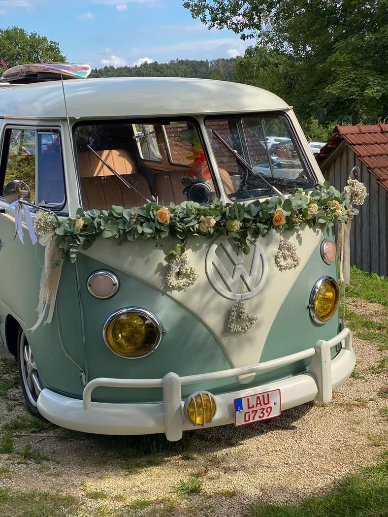 Hochzeitsscheune Gerhelm — Impression 33