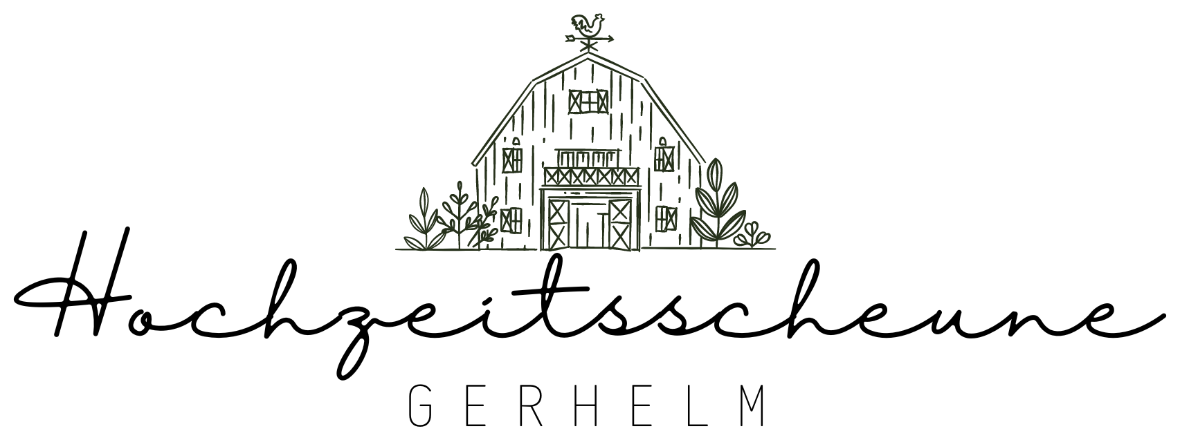 Hochzeitsscheune Gerhelm